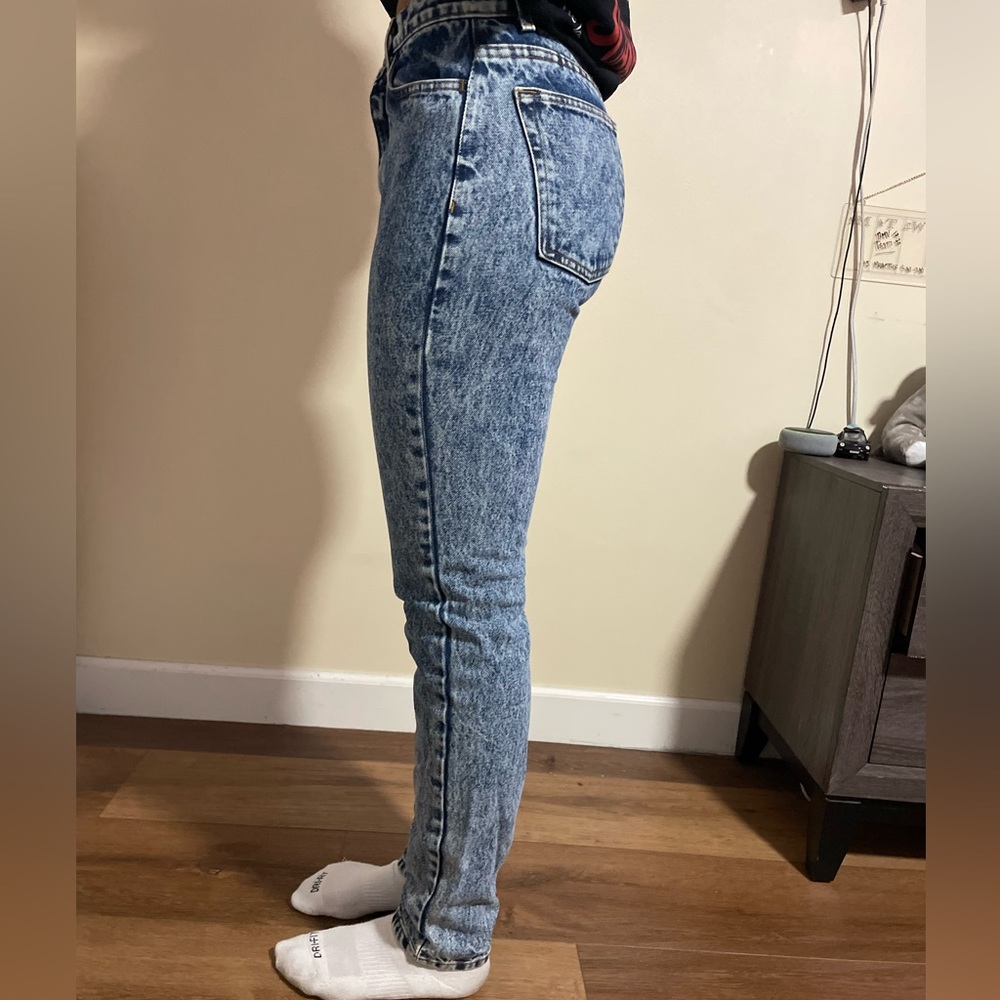 American Apparel Denim